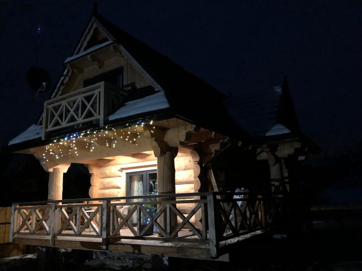 Chocholowskie Spanie Bagian luar foto